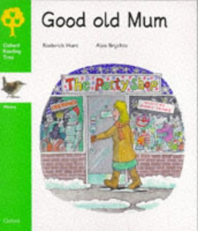 Book Oxford Reading Tree: Stage 2: Wrens Storybooks free