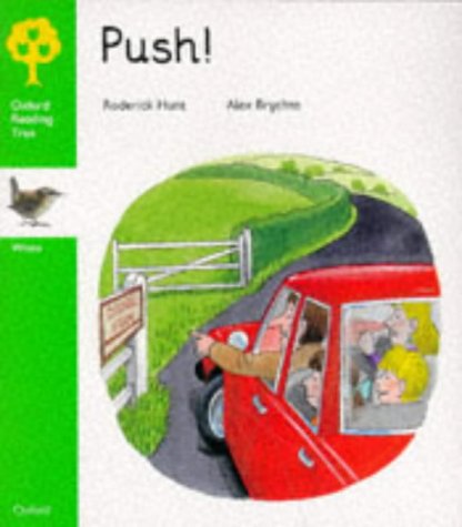 Book Oxford Reading Tree: Stage 2: Wrens Storybooks free