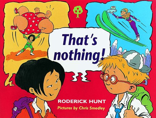 Book Oxford Reading Tree: Stages 1-9: Rhyme and Analogy: Story Rhymes free