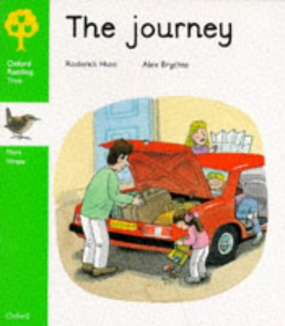 Book Oxford Reading Tree: Stage 2: More Wrens Storybooks free