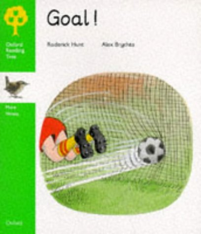 Book Oxford Reading Tree: Stage 2: More Wrens Storybooks free
