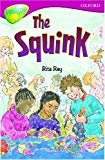 Book Oxford Reading Tree: Stage 10: TreeTops: The Squink free
