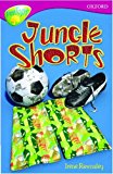 Book Oxford Reading Tree: Stage 10: TreeTops: Jungle Shorts free