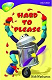 Book Oxford Reading Tree: Stage 11: TreeTops: Hard to Please free