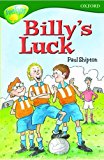 Book Oxford Reading Tree: TreeTops: Stage 12 Pack A: Billy's Luck free