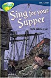 Book Oxford Reading Tree: Stage 14: TreeTops: Sing for Your Supper free