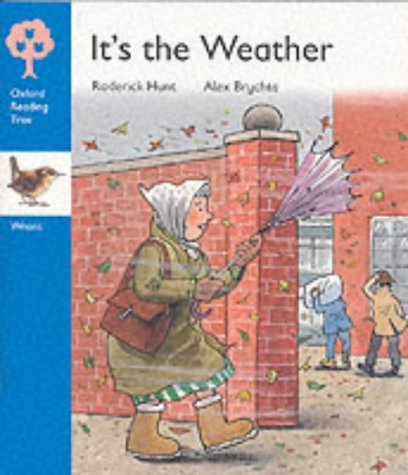 Book Oxford Reading Tree: Stage 3: Wrens Storybooks free