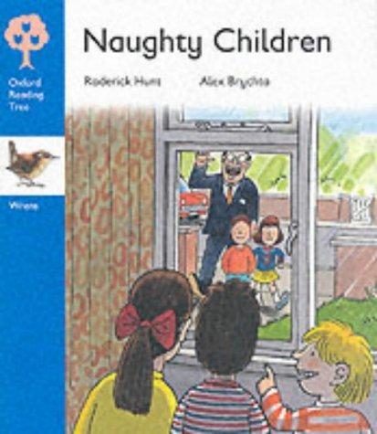 Book Oxford Reading Tree: Stage 3: Wrens Storybooks free