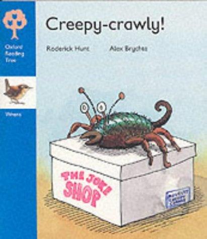 Book Oxford Reading Tree: Stage 3: Wrens Storybooks free