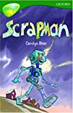 Book Oxford Reading Tree: Stage 12: TreeTops: Scrapman free