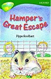 Book Oxford Reading Tree: Stage 12: TreeTops: Hamper's Great Escape free