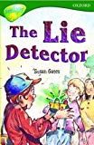 Book Oxford Reading Tree: Stage 12: TreeTops: The Lie Detector free
