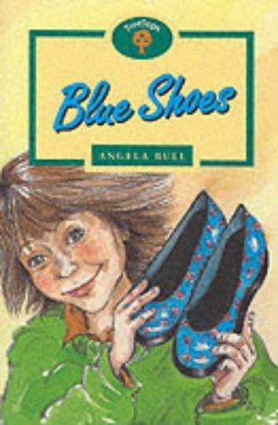 Book Oxford Reading Tree: Stage 12: TreeTops: Blue Shoes free