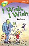 Book Oxford Reading Tree: Stage 13: TreeTops: I Wish, I Wish free