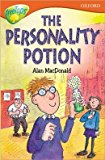 Book Oxford Reading Tree: Stage 13: TreeTops: The Personality Potion free