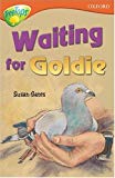Book Waiting for Goldie free