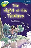 Book Oxford Reading Tree: Stage 14: TreeTops: The Night of the Ticklers free