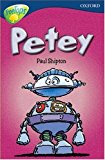 Book Oxford Reading Tree: Stage 14: TreeTops: Petey free