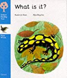 Book Oxford Reading Tree: Stage 3: More Wrens Storybooks free
