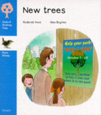 Book Oxford Reading Tree: Stage 3: More Wrens Storybooks free