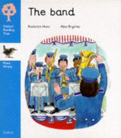 Book Oxford Reading Tree: Stage 3: More Wrens Storybooks free