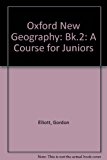 Book Oxford New Geography: Book 2 (Bk.2) free