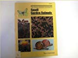 Book The Young Scientist Investigates: Small Garden Animals free