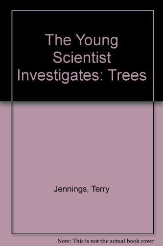 Book The Young Scientist Investigates: Trees free