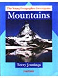 Book The Young Geographer Investigates: Mountains free