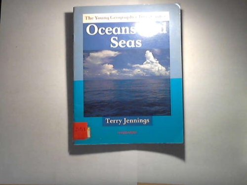 Book The Young Geographer Investigates: Oceans and Seas: School Edition free