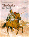 Book The Greeks (Rebuilding the Past) (Bk.2) free
