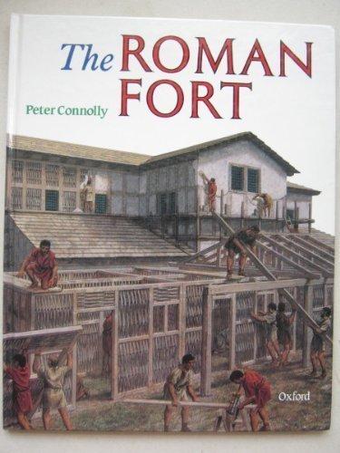 Book The Roman Fort (Rebuilding the Past) free