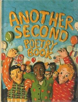 Book Another Second Poetry Book (a Poetry Book) free