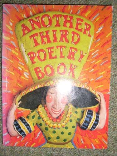 Book Another Third Poetry Book (A Poetry Book) free