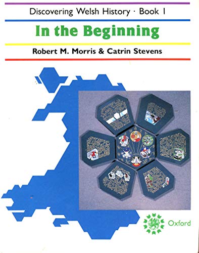Book Discovering Welsh History (bk. 1) free
