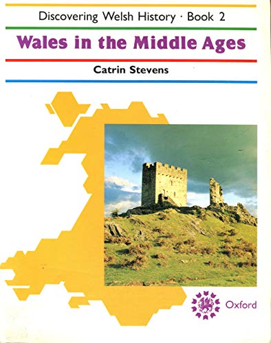 Book Discovering Welsh History (bk. 2) free