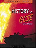 Book MODERN WORLD HISTORY TO GCSE free