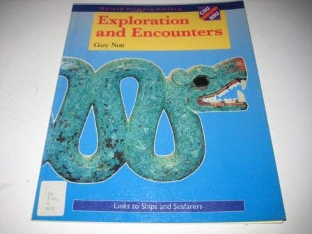 Book Oxford Primary History: Key Stage 1: Exploration and Encounters free