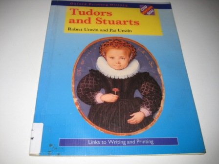 Book Oxford Primary History: Tudors and Stuarts (Oxford Primary History) free