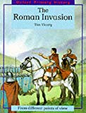 Book Oxford Primary History: Roman Invasion: From Different Points of View (Oxford Primary History) free