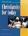 Book Christianity For Today (religion For Today) free