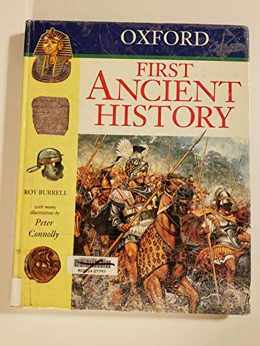 Book Oxford first ancient history free