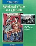 Book Medical Care And Public Health (oxford History For Gcse) free