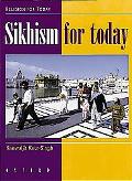 Book Sikhism For Today (religion For Today) free