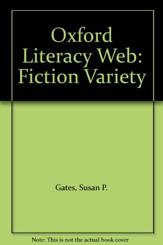Book Oxford Literacy Web free