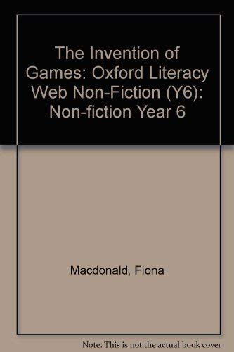 Book Oxford Literacy Web free