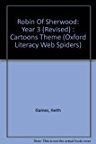 Book Oxford Literacy Web Spiders free