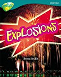 Book Oxford Reading Tree: Level 16: Treetops Non-Fiction: Explosions free