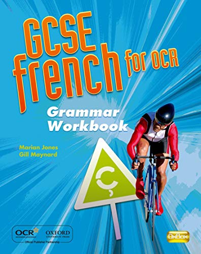 Book Gcse French For Ocr free