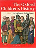 Book Oxford Children's History: Earliest Times to the Stuarts free